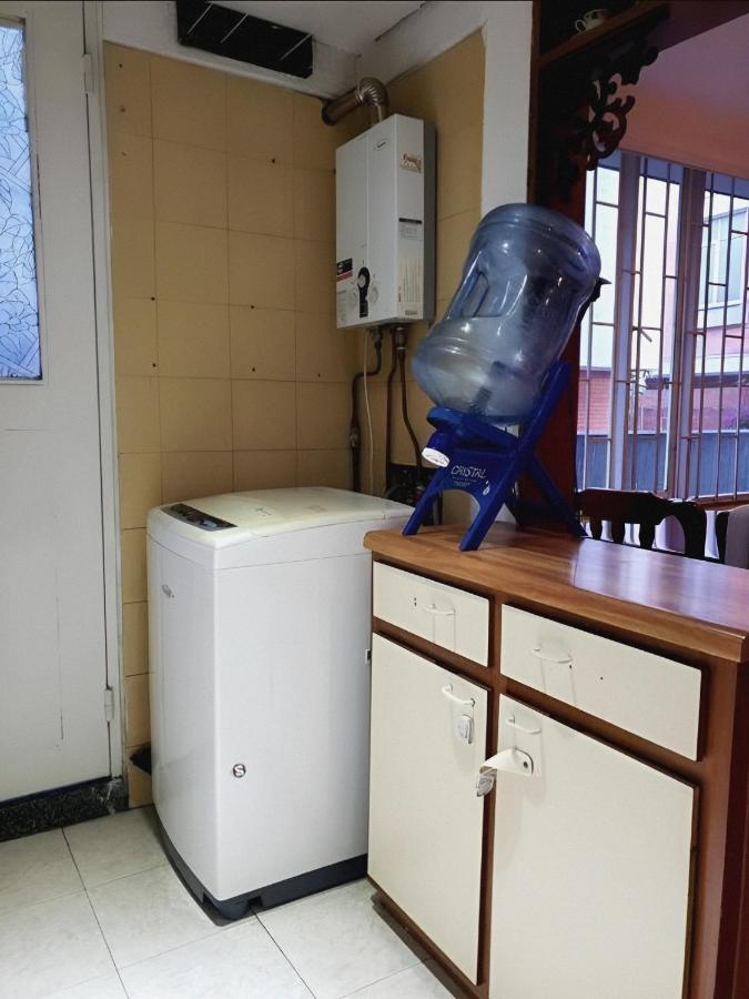 Tu Casa En El Norte De Comodidad Y Lujo Apartment
