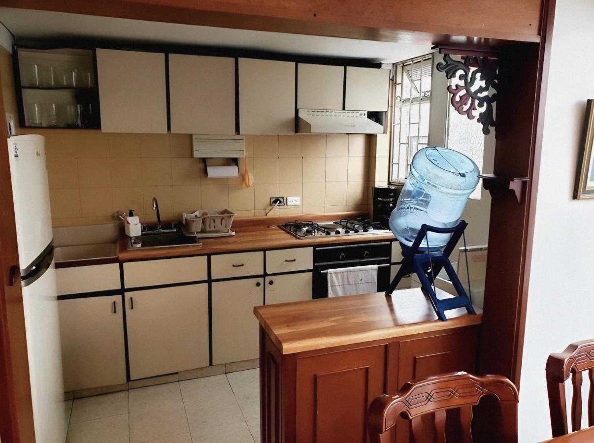Tu Casa En El Norte De Comodidad Y Lujo Bogota