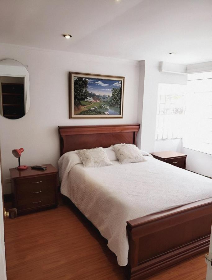 Tu Casa En El Norte De Comodidad Y Lujo * Bogota