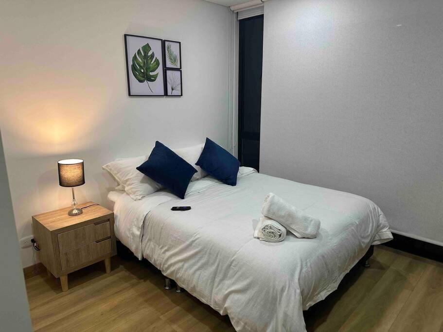 Apartment Aparta-estudio Dotado Para Estrenar