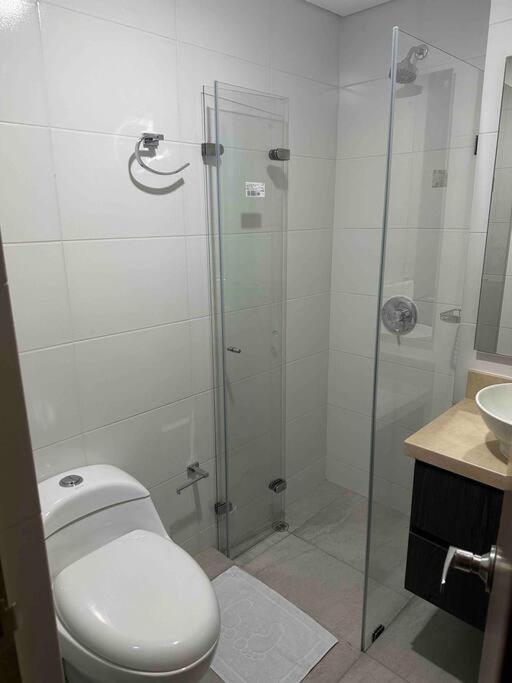 Aparta-estudio Dotado Para Estrenar Bogota