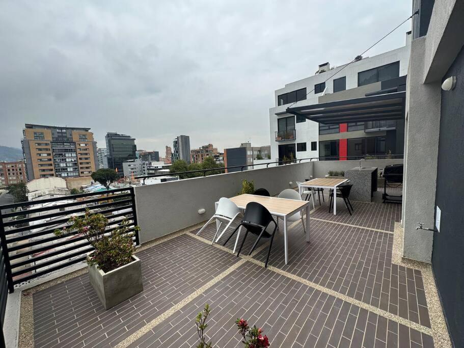 Aparta-estudio Dotado Para Estrenar Apartment