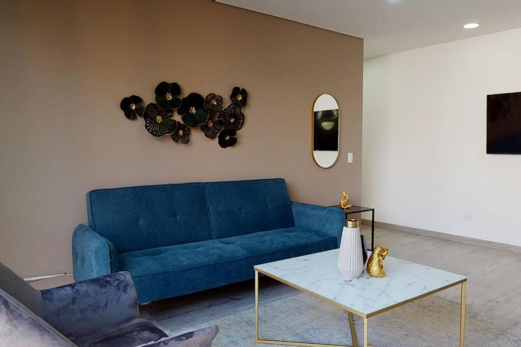 Apartment Oasis Unicentro 2 Hab