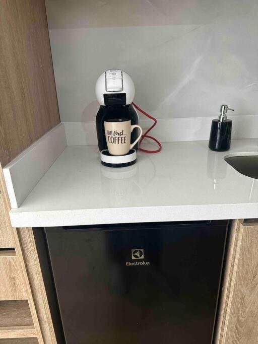 Aparta-estudio Dotado Para Estrenar Bogota