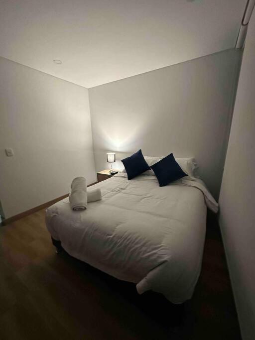 Aparta-estudio Dotado Para Estrenar Apartment