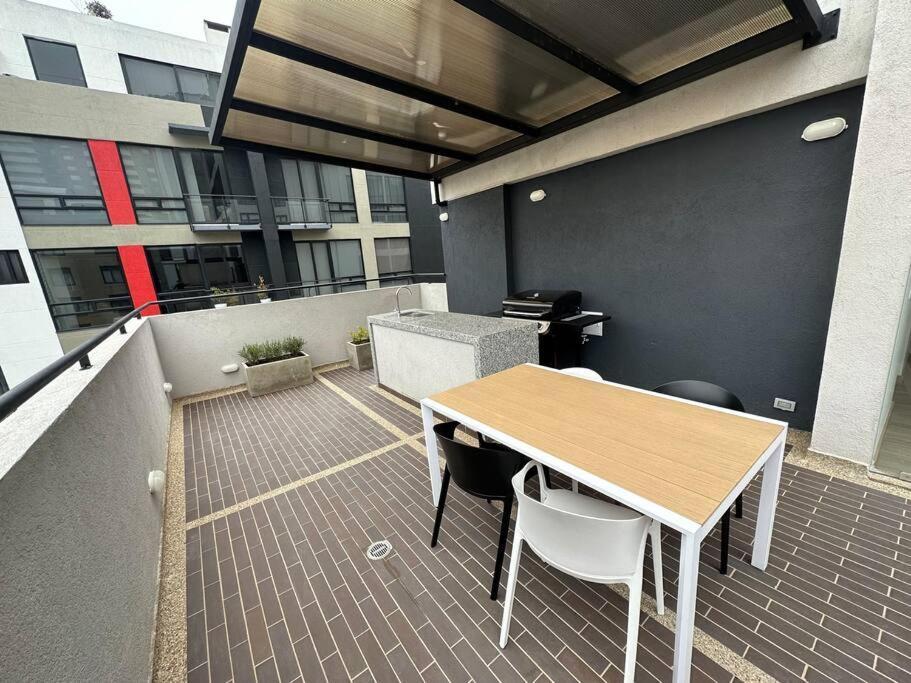 Aparta-estudio Dotado Para Estrenar Bogota