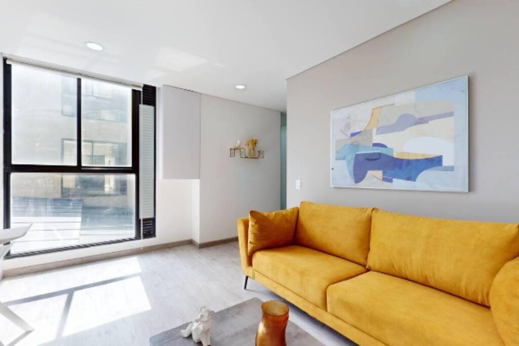 Apartamento Acogedor Cozy Chico Norte *