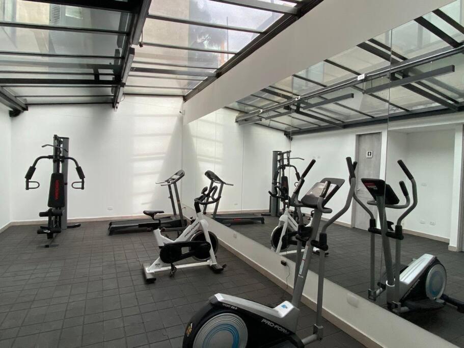 Oasis Unicentro 2 Hab Bogota