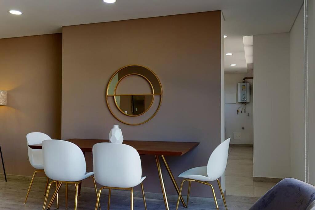 Apartment Oasis Unicentro 2 Hab