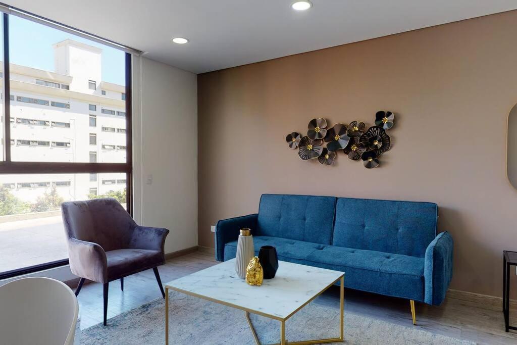 Oasis Unicentro 2 Hab Apartment Bogota