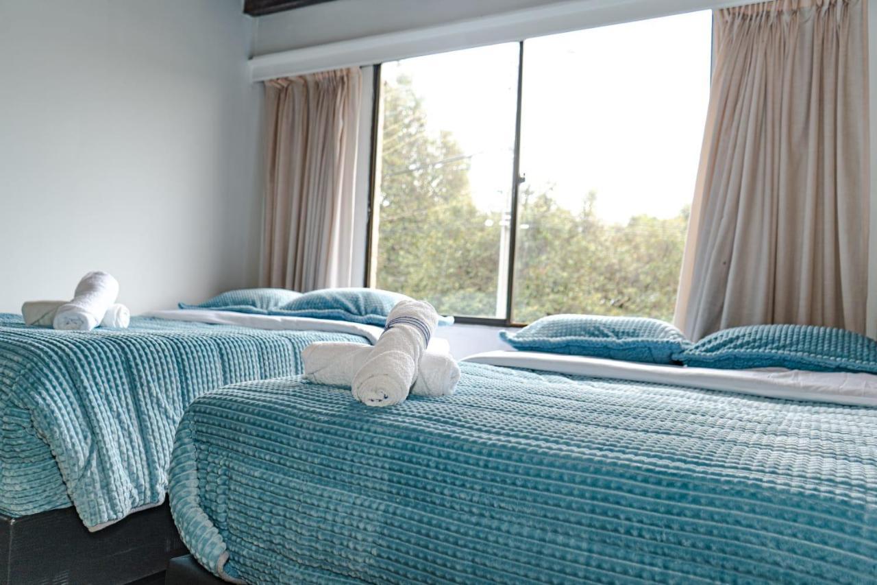 Holiday home Casa Tipo Chalet Especial Grupos Grandes Bogota