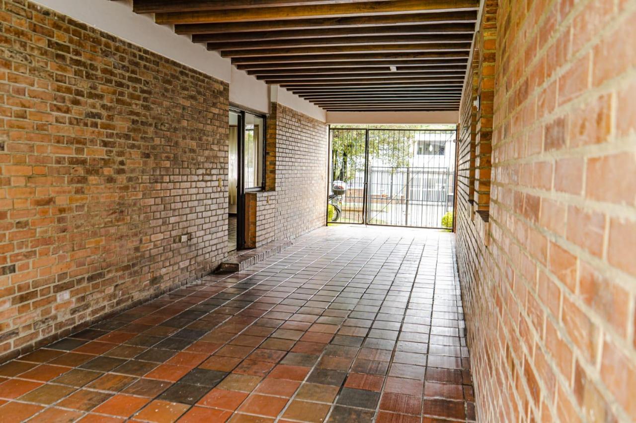 Holiday home Casa Tipo Chalet Especial Grupos Grandes Bogota