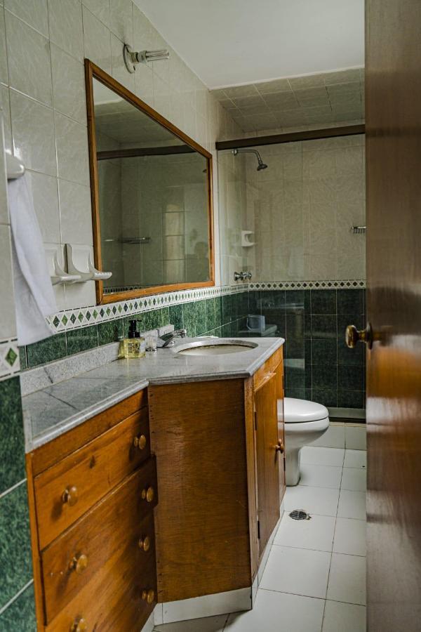 Casa Tipo Chalet Especial Grupos Grandes Holiday home Bogota
