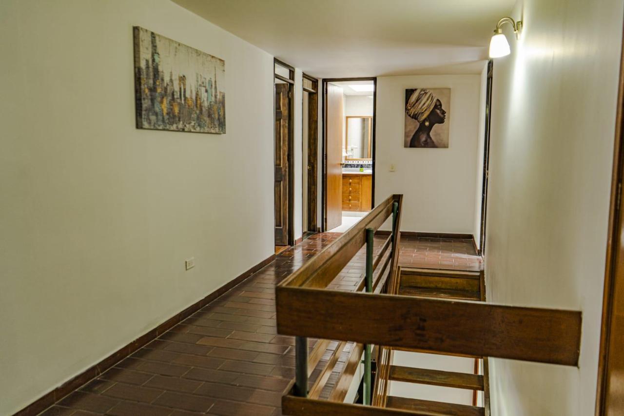 Casa Tipo Chalet Especial Grupos Grandes Holiday home *