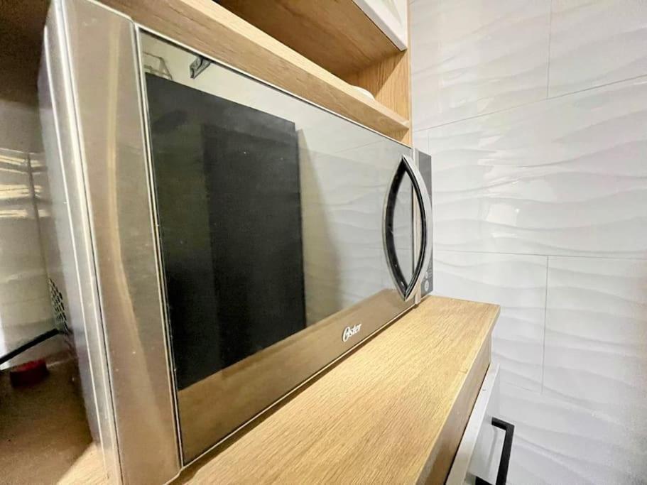 Apartment Hermoso Acogedor-cocina Wi-fi 500mb