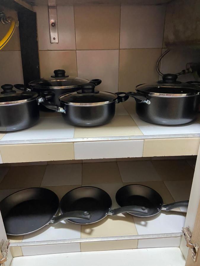 Apartment Apto A 2 Minutos De Parque La Valvanera Bogota