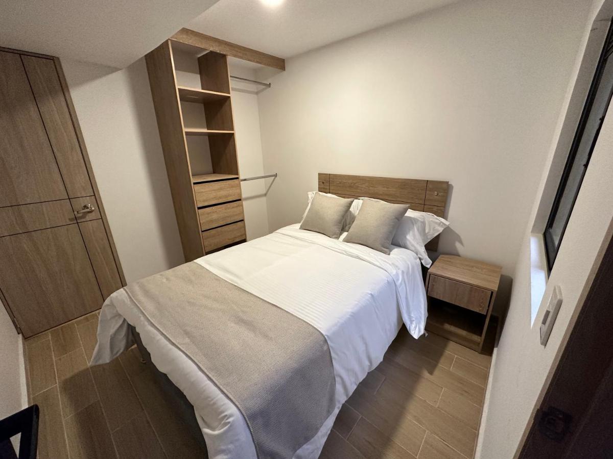 Hotel One Fourteen Bogotá