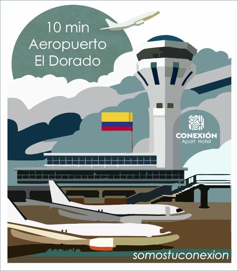 Homestay Habitacion 10 Min Aeropuerto C Bogota