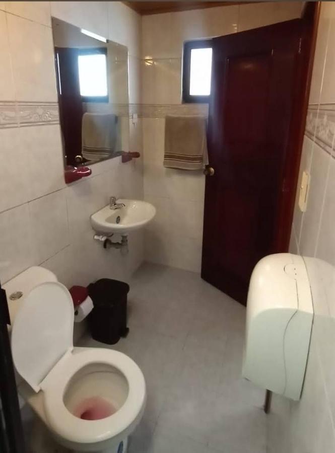 Bed & Breakfast Habitat Bogota
