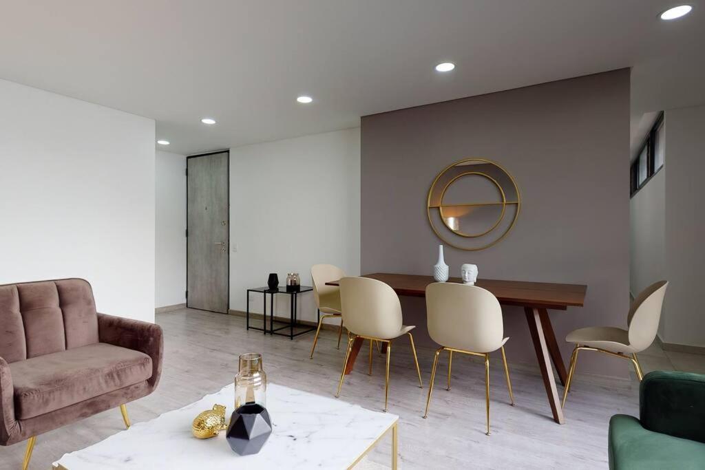 Apartment Espectacular Apto En El Norte 2hab *