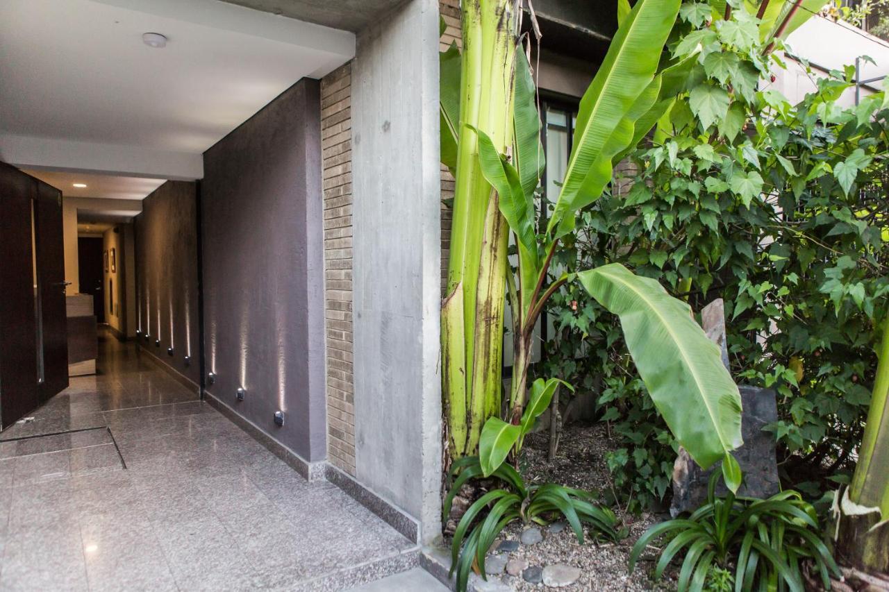 Apartment Apartach 204 Bogota