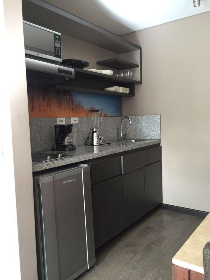Apartach 206 Apartamento *
