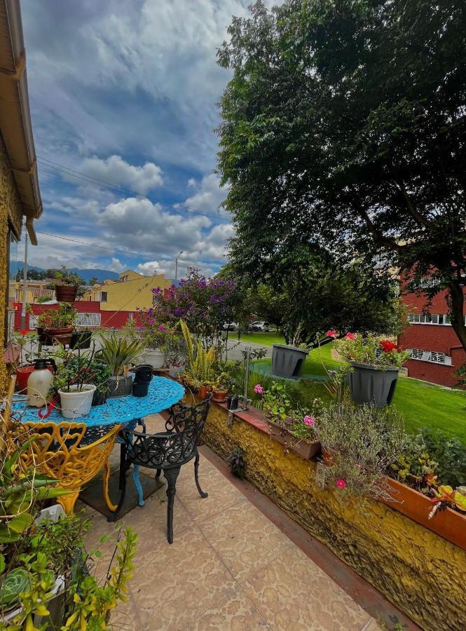 Casa Feliz