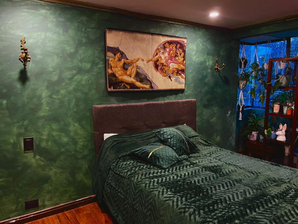Casa Feliz Homestay *