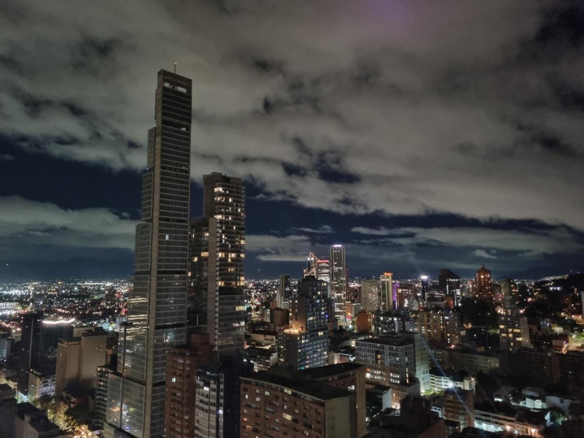 Acogedor En El Centro * Bogota