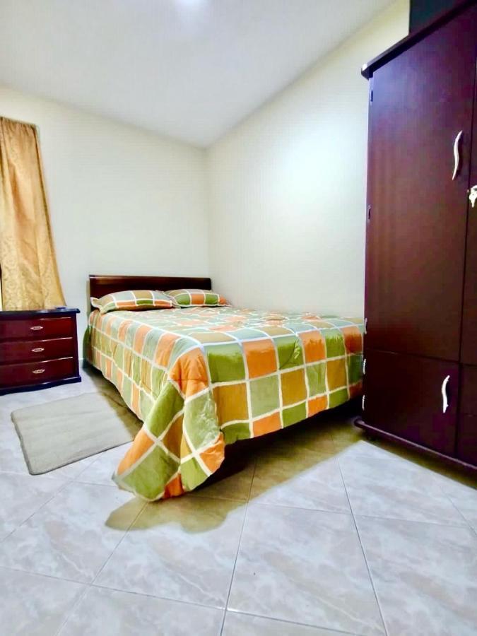 Hogar Emerawa - Corferias - Embajada Americana * Bogota