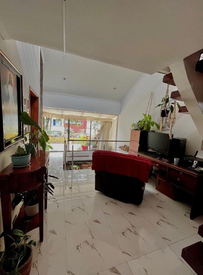 Homestay Casa Feliz