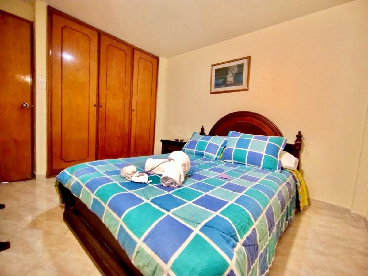 Hogar Emerawa - Corferias - Embajada Americana * Bogota
