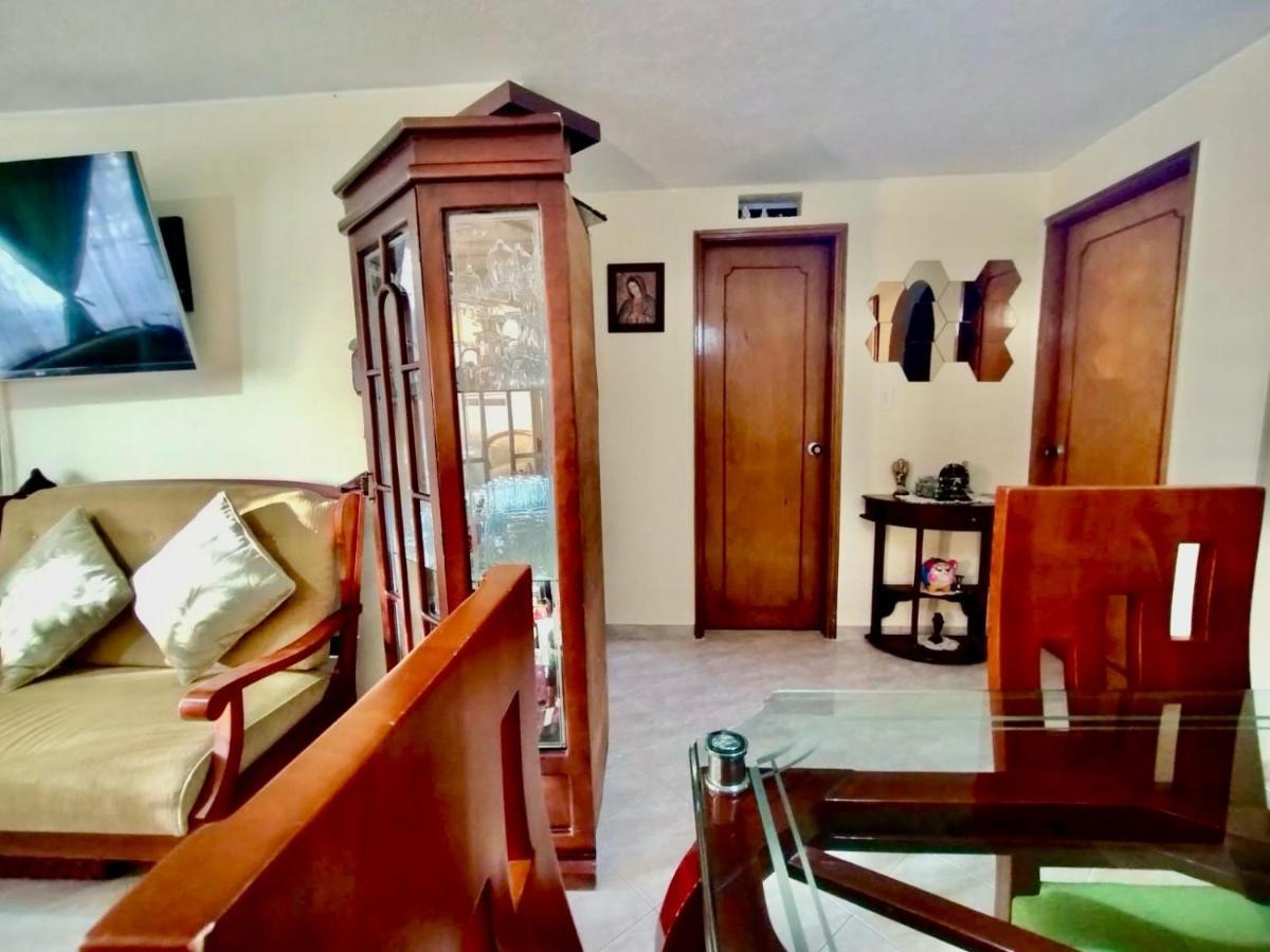 Homestay Hogar Emerawa - Corferias - Embajada Americana *