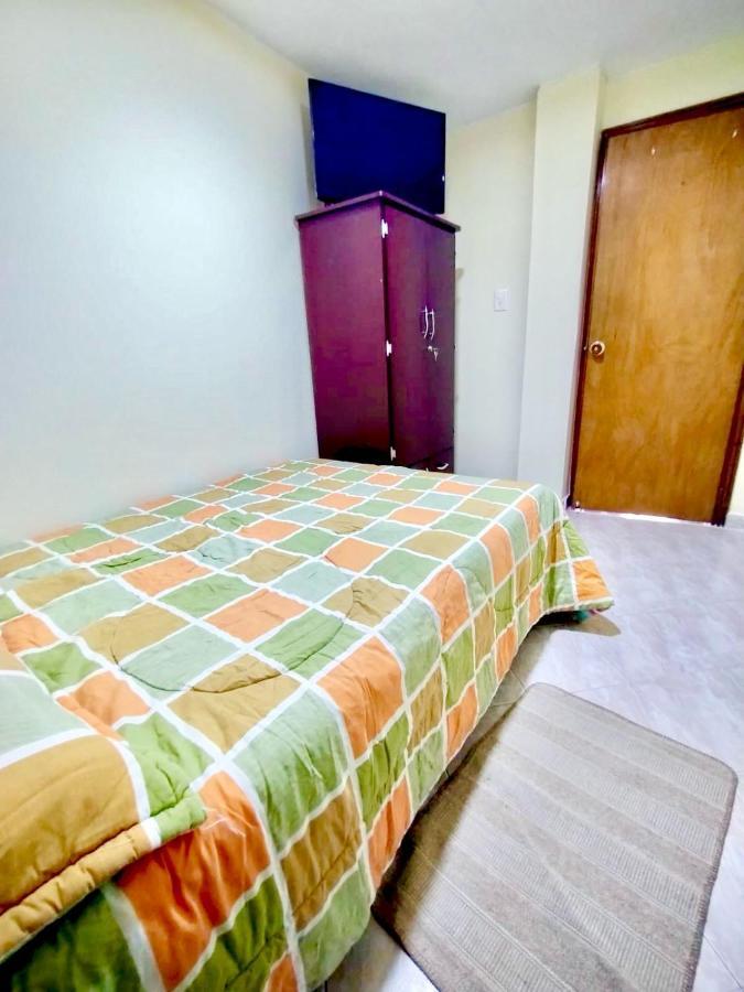 Hogar Emerawa - Corferias - Embajada Americana