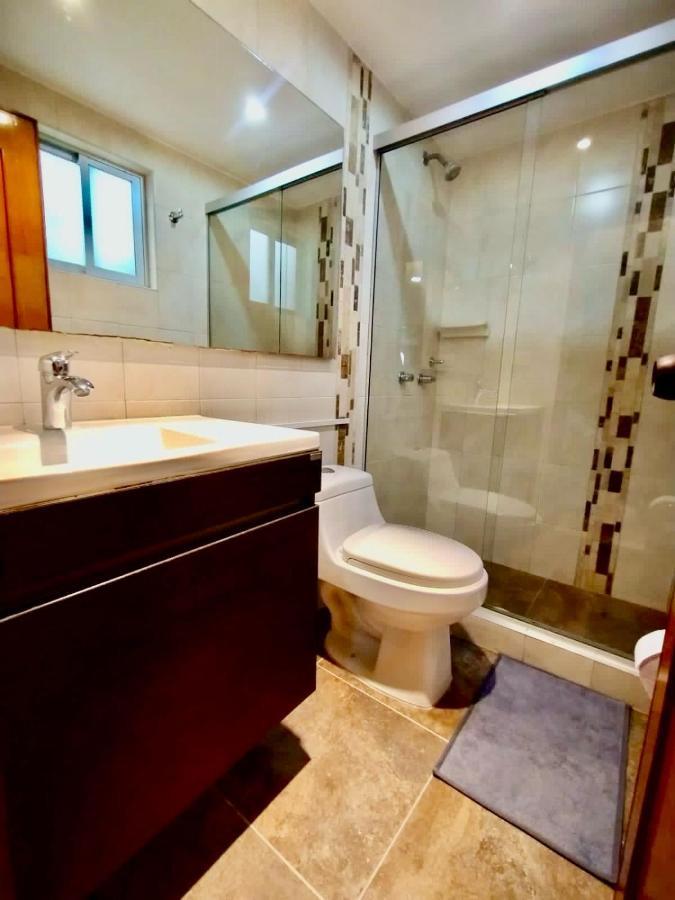 Homestay Hogar Emerawa - Corferias - Embajada Americana Bogota