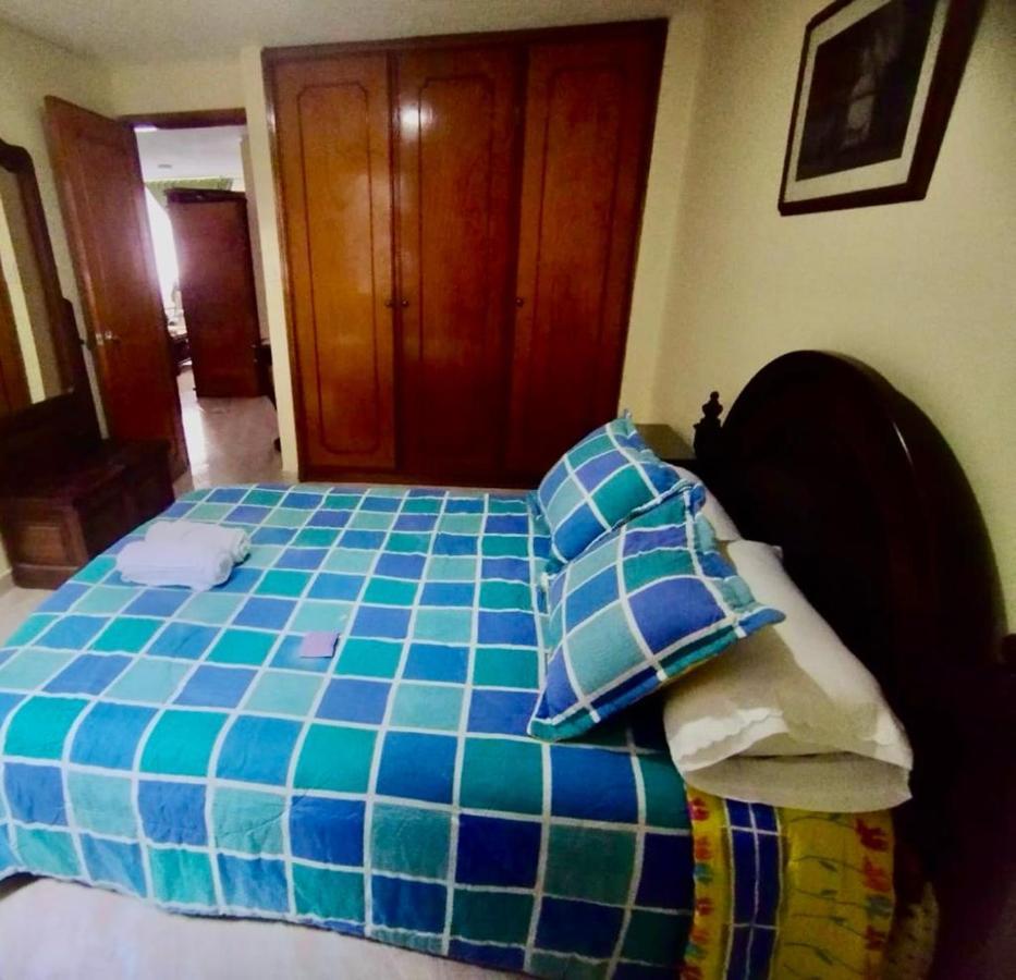 Hogar Emerawa - Corferias - Embajada Americana *