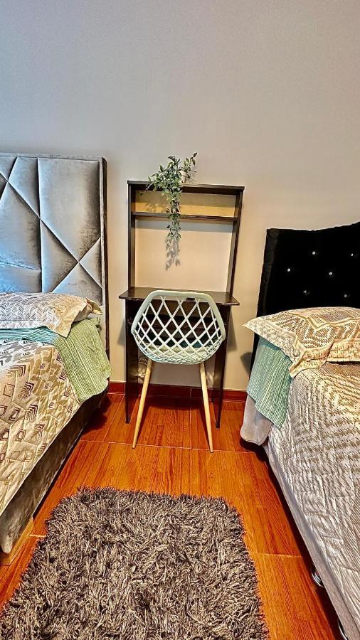 Bed and breakfast Doble 4 Personas Cerca Del Aropuerto