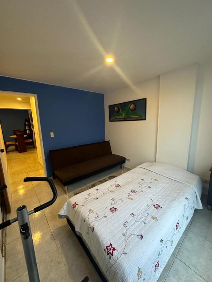Apartment Hermoso Y Super Acojedor
