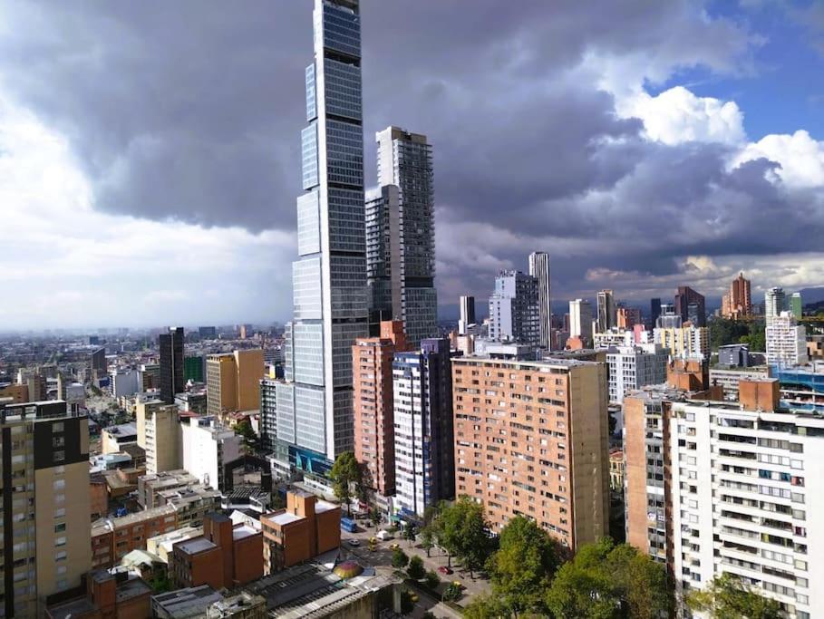Ventto 2526 Apartment Bogota