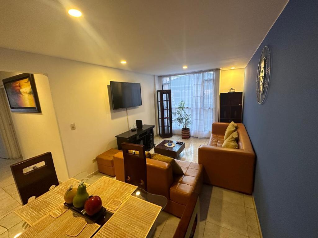 Apartment Hermoso Y Super Acojedor *