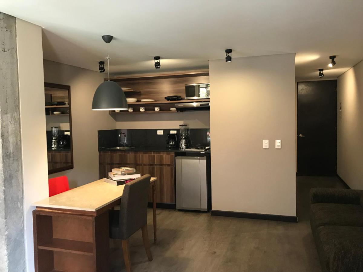 Apartamento Apartach 302 *