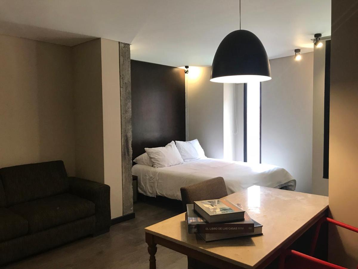 Apartamento Apartach 302 *