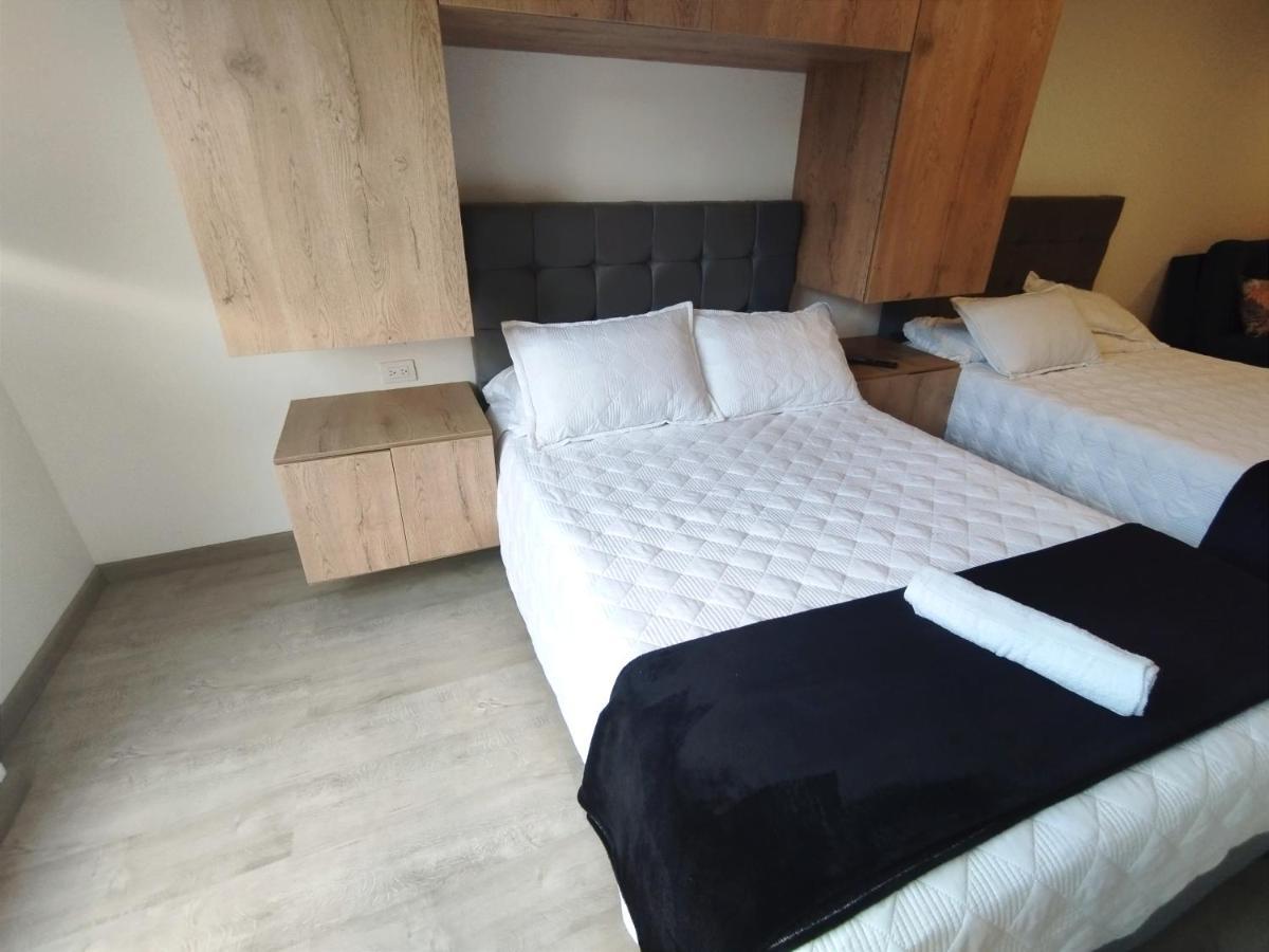 Apartamento Familiar Centro Apartment *