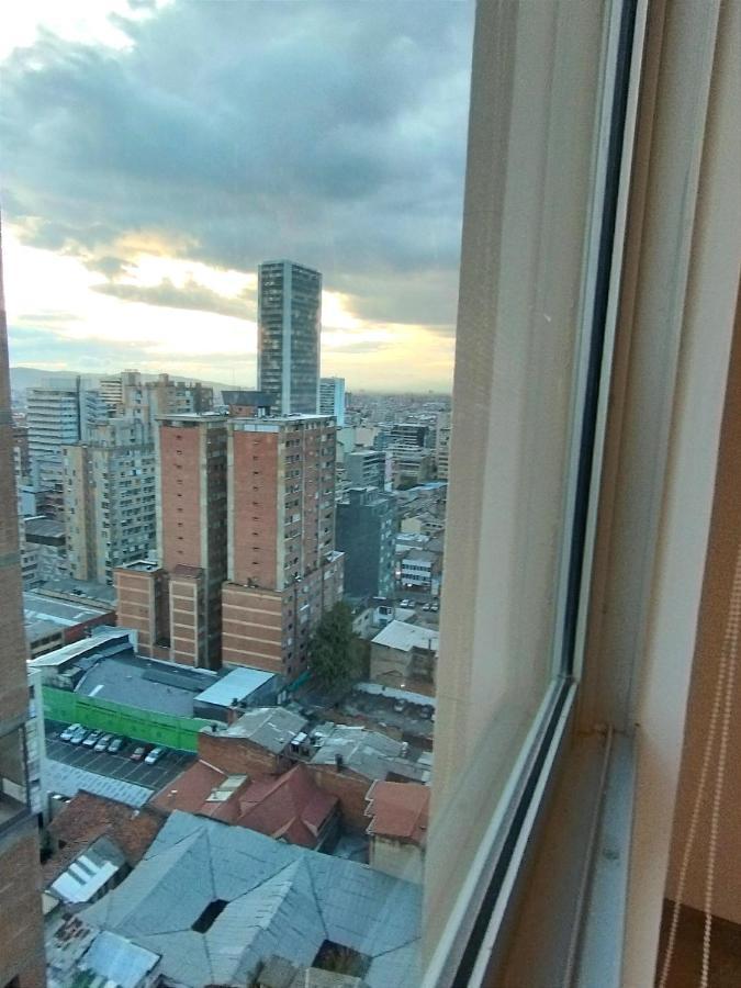 Apartment Apartamento Familiar Centro Bogota