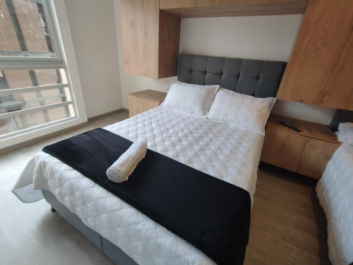 Apartamento Familiar Centro * Bogota