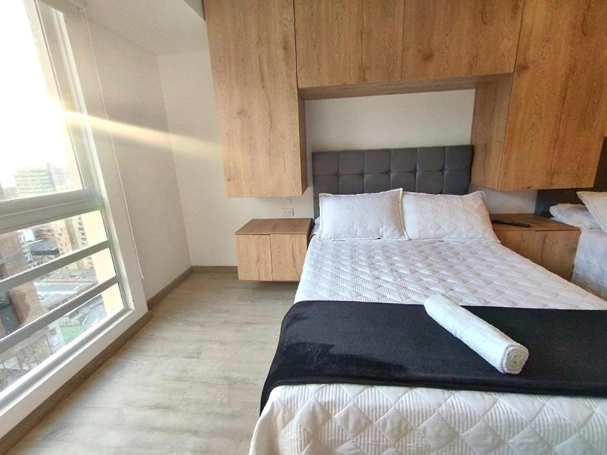 Apartamento Familiar Centro Apartment