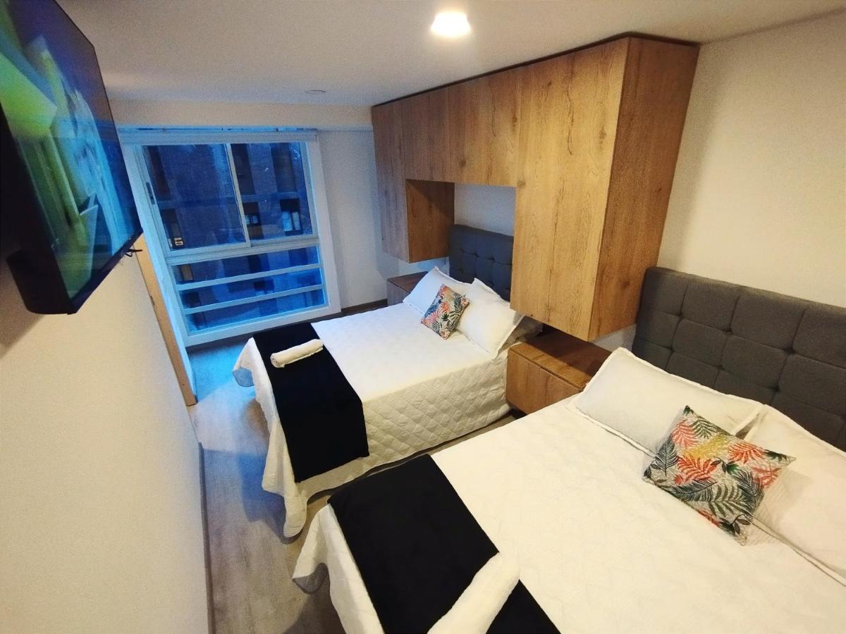 Apartamento Familiar Centro Bogota