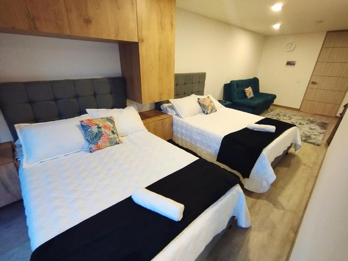 Apartamento Familiar Centro Apartment *