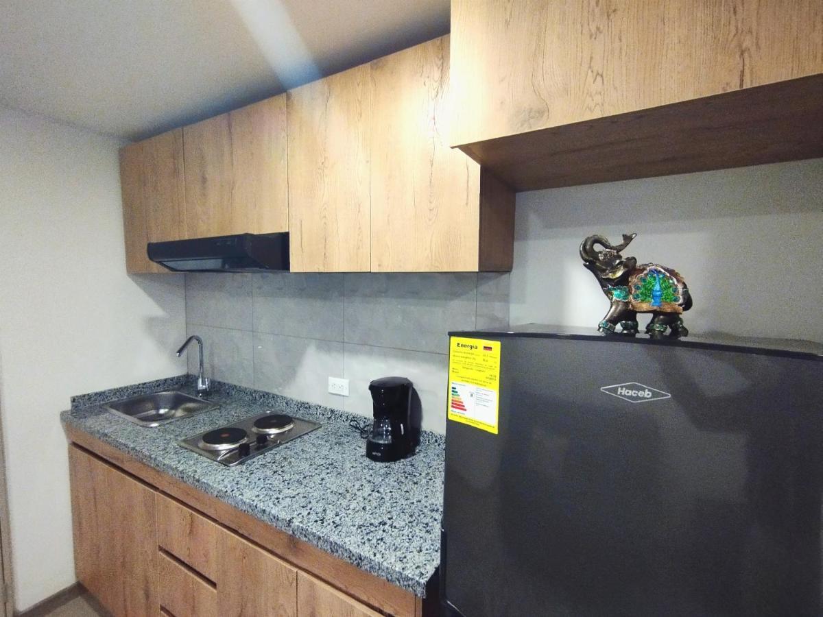 Apartamento Familiar Centro * Bogota