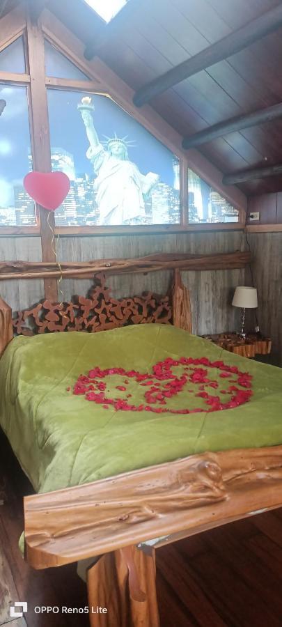Cabana En El Arbol Picasso